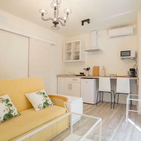 Granada City Home Экстерьер фото