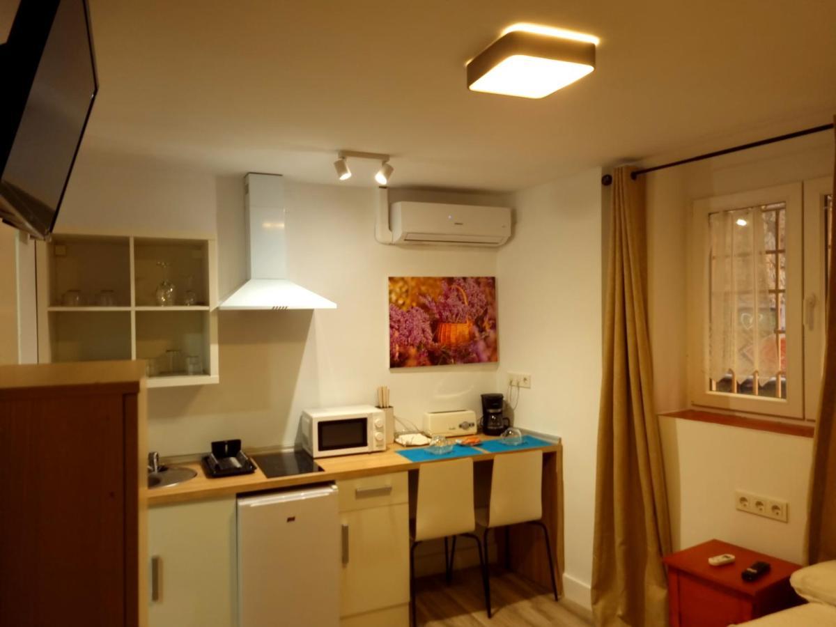 Granada City Home Экстерьер фото