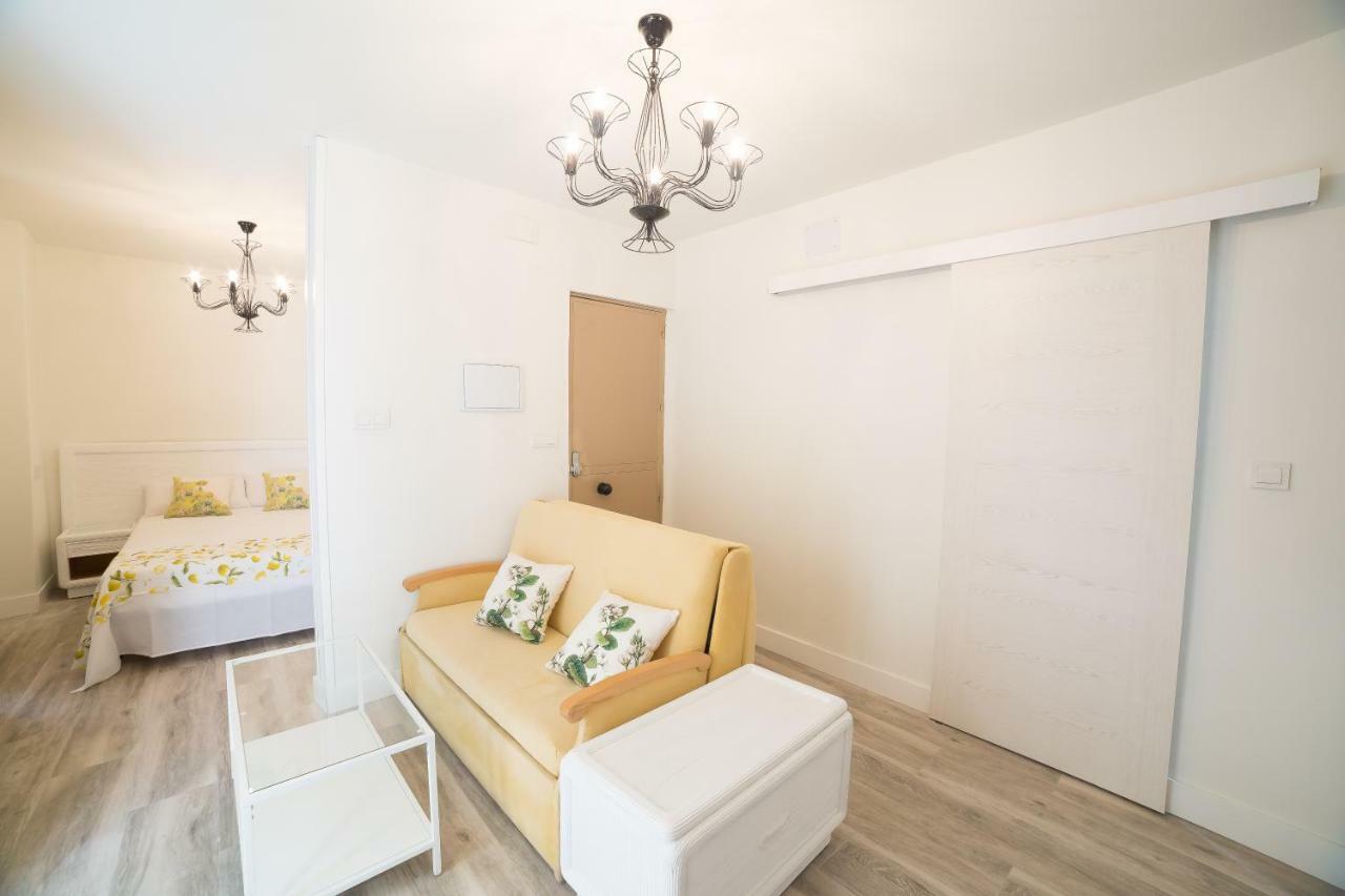 Granada City Home Экстерьер фото