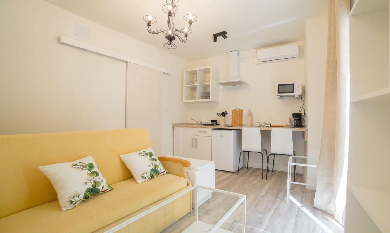 Granada City Home Экстерьер фото