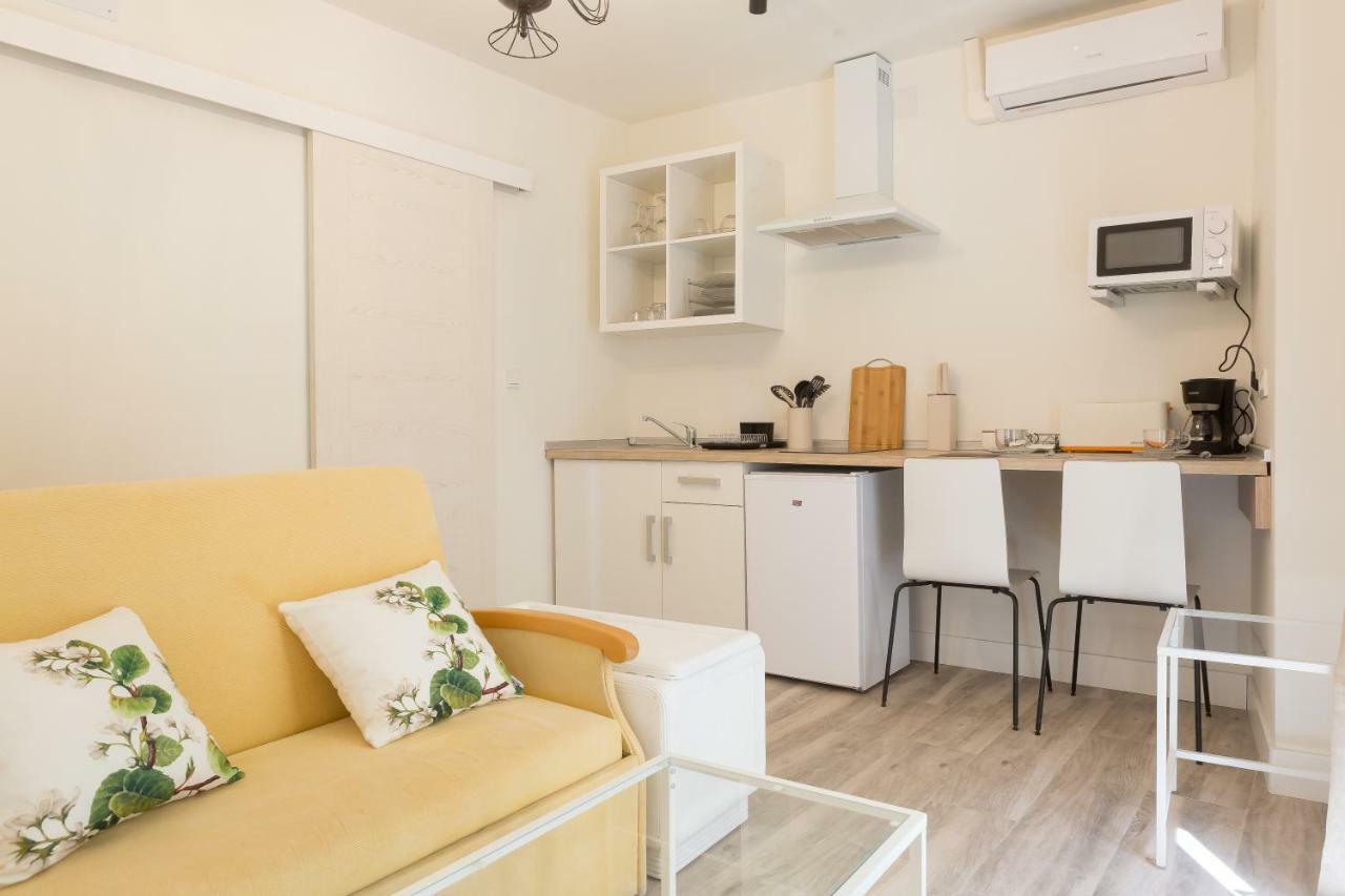 Granada City Home Экстерьер фото